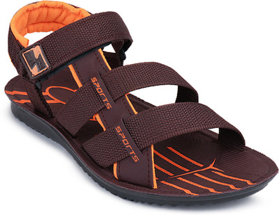 

Benz Men Multicolor Sports Sandals