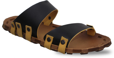 

Footfit Men Multicolor Sandals
