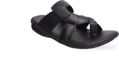 

McCARTHY Men Black Sandals