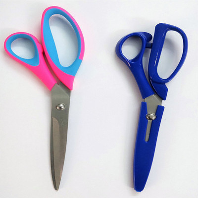 

bs power EZ287 Scissors(Set of 2, Multicolor)