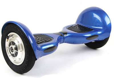 

HOVERBOT Hoverboard SUV 10.5 SUV Scooter(Red)