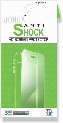 

Johra Screen Guard for Motorola Moto X4, Transperent