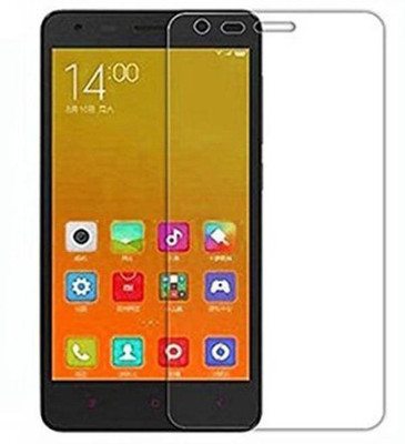 Aspir Tempered Glass Guard for Mi Redmi Note 3(Pack of 1)