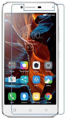 Case Trendz Tempered Glass Guard for Micromax Canvas A120 Pro HD(Pack of 1)
