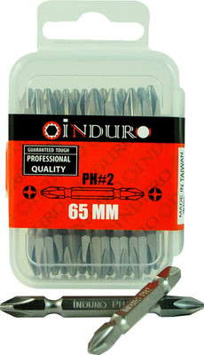 

induro BT-204 BT-204 Screwdriver Bit Set(Pack of 20)