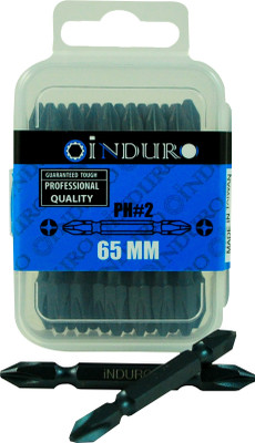 

induro BT-205 BT-205 Screwdriver Bit Set(Pack of 20)