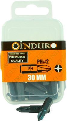 

induro PH-2301 PH-2301 Screwdriver Bit Set(Pack of 25)