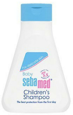 Sebamed Children’s Shampoo (50ml)(50 ml)