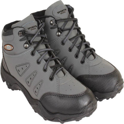 

Sporter Sporter One Outdoors For Men(Grey