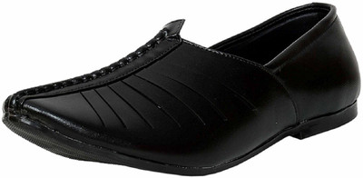 

ample shoe Loafers For Men(Black