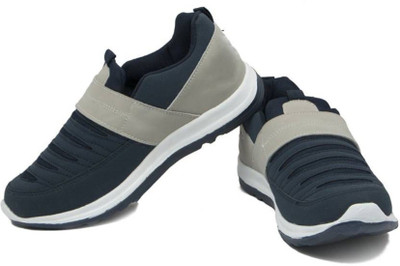 

Deals4you Running Shoes For Men(Grey