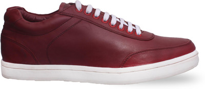 

MAGHPAUSH Sneakers For Men(Red