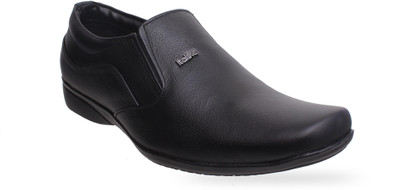 

McCARTHY Perfect Stylish Comfortable Slip On For Men(Black