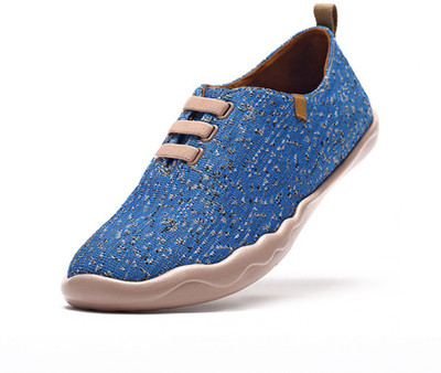 

UIN Casuals For Men(Blue