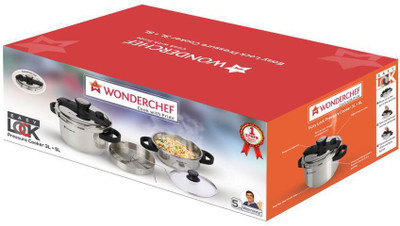 

wonderchef Slow Cooker(5 L)