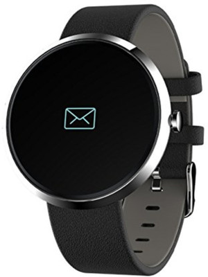 

PremiumAV S10 Blood Pressure Tracker V06 Smartband Women Health Smart Band Heart Rate Alcohol Allergy Fitness Tracker Bracelet Smart Watch Black Smartwatch(Black Strap NA)