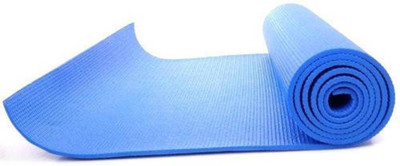 

Arogya SE8 Blue 8 mm Yoga Mat
