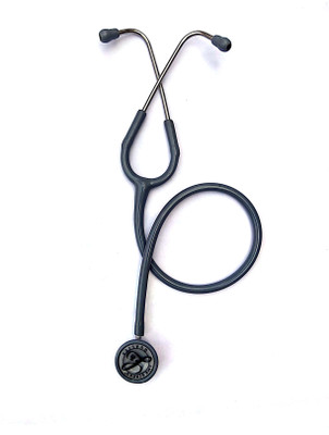 

Life Strong MAX GREY ACOUSTIC Stethoscope(Grey)