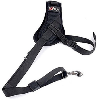 

Focus Camera strap Strap(Black)