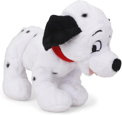 

Disney Dalmatian UV PLUSH - REFRESH 10 Inch - 25 cm(Multicolor)