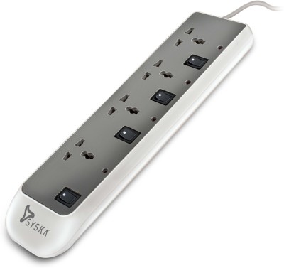 From ₹100 Surge Protectors Wide Range