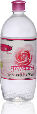 

Ganpati Herbal Rose Water 1000 ml(1000 ml)
