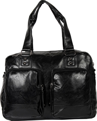 

XENSA Messenger Bag(Black)