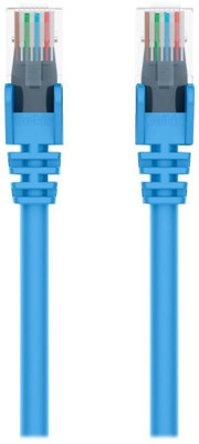 

Belkin TV-out Cable A3L980-05-BLU(Blue, For Computer)