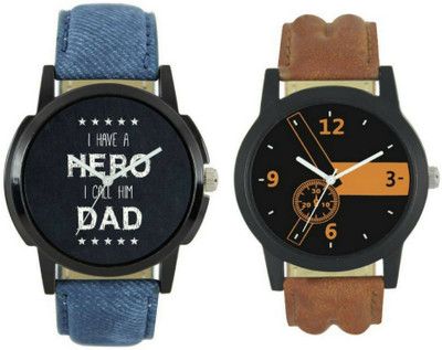 

Shree Enterprise watch Watch - For Boys