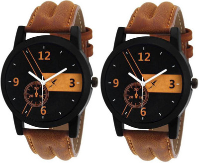 

Fancy NALLIPATTA 2018 Watch - For Men