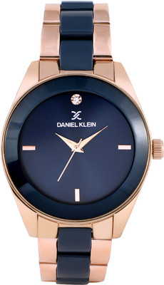 

Daniel Klein DK10423-3 Watch - For Women