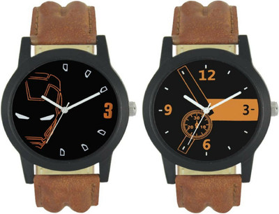 

Nubela Fashinable Combo Watch - For Boys