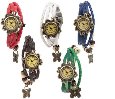 

wilson New watch for girls combos Watch - For Girls