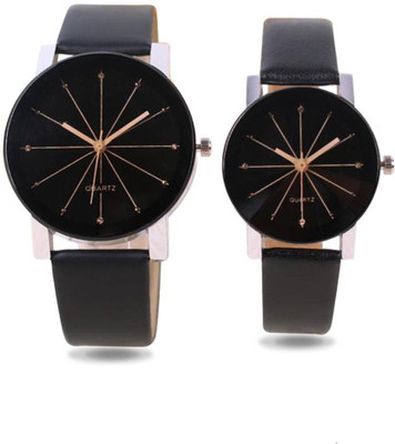 

wilson New staylish watch for coupal Watch - For Couple