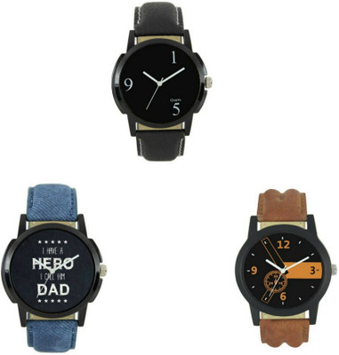 

Shree Enterprise watch Watch - For Boys