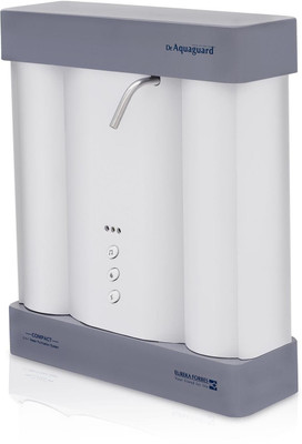 

Aquaguard 1227403176033915 30 L UV Water Purifier(White)
