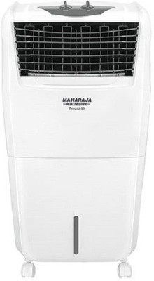 maharaja whiteline cooler frostair 40
