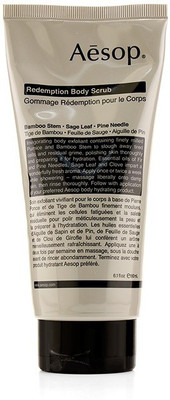 

Aesop Redemption Body Scrub(180 ml)