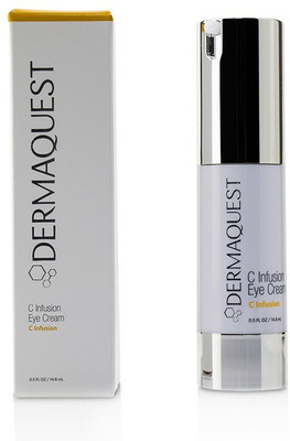 

DermaQuest C Infusion Eye Cream(14 ml)