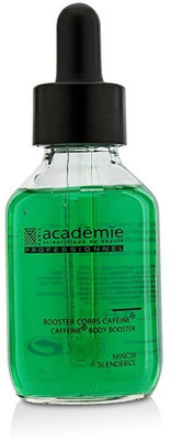 

Academie Caffeine Body Booster - Slenderize(100 ml)