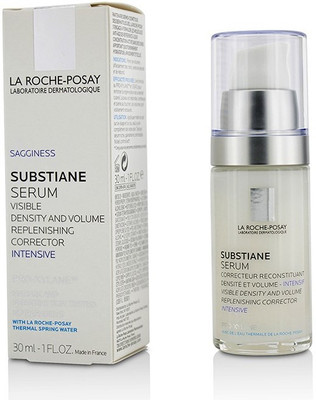 

La Roche Posay Substiane Serum - For Mature & Sensitive Skin(30 ml)