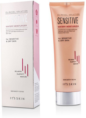 

It's Skin Clinical Solution Sensitive Watery Moisturizer (Manufacture Date: 07/2014)(120 ml)