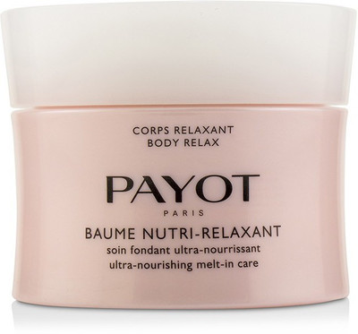 

Payot Baume Nutri-Relaxant Ultra-Nourishing Melt-In Care(200 ml)