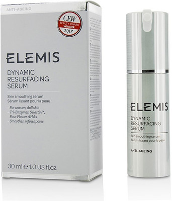 

Elemis Dynamic Resurfacing Serum(30 ml)