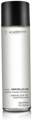 

Academie Marvelous Oil (Unboxed)(100 ml)