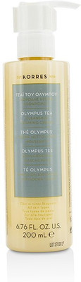 

Korres Olympus Tea Cleansing Foaming Cream - All Skin Types(200 ml)