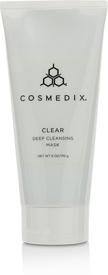 

COSMEDIX Clear Deep Cleansing Mask - Salon Size(170 g)
