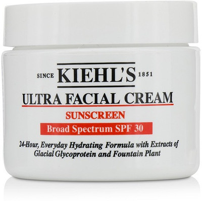 Kiehl's Ultra Facial Cream SPF30(50 ml)