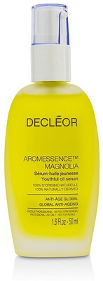 

Decleor Aromessence Magnolia Youthful Oil Serum - Salon Size(50 ml)