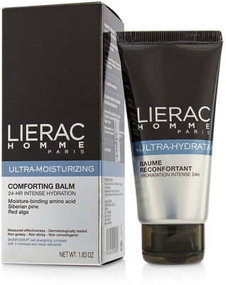 

Lierac Homme Ultra-Moisturizing Comforting Balm(50 ml)